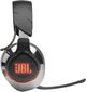 JBL® Quantum 810 Black Wireless Gaming Headset-3