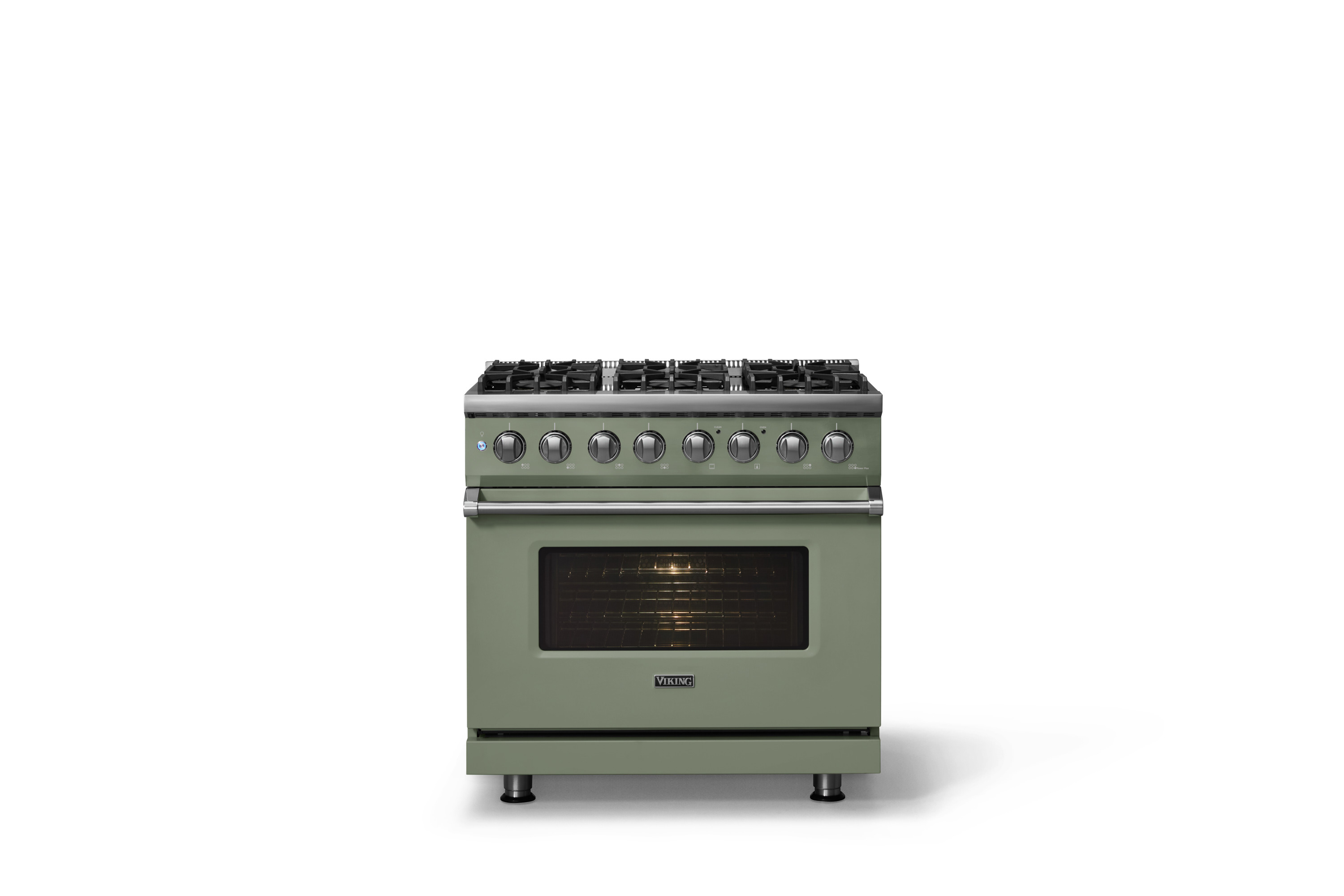 Viking® 5 Series 36 Viking® 5 Series 36