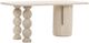 Classic Home Adir Cream Desk-0