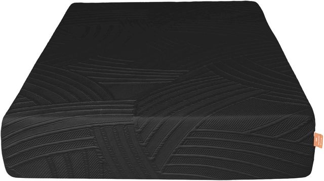 Dreamstar Bedding Genesis Collection Element 14" Foam Medium Full Cover California King Mattress in a Box-1