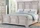 Standard Furniture Passages Light Panel Bed-0