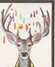 Stylecraft Fishing Deer Wall Art-1