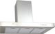Cyclone® Alito Collection 36" Stainless Steel Wall Mounted Range Hood-0