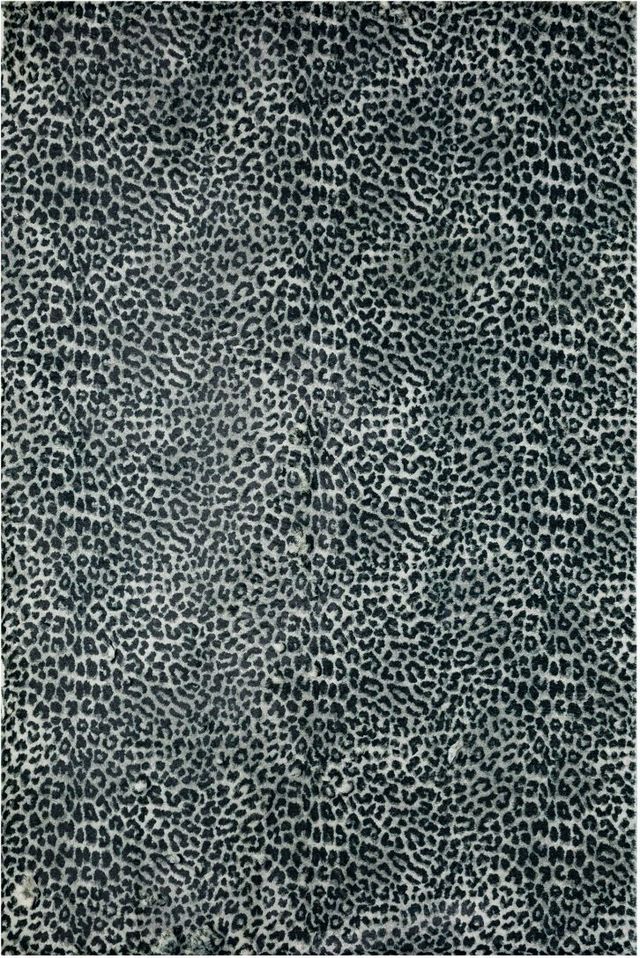 Dalyn™ Rug Company Akina AK2 Midnight 5'x8' Area Rug-0