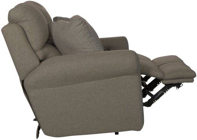 Catnapper® Westport Metal Loveseat-6