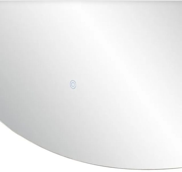 Renwil® Terni Clear Accent LED Mirror-2