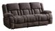 Mazin Furniture Presley Gray Power Reclining Sofa-0