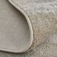 Feizy Micah Ivory/Silver 5'x8' Area Rug-3