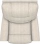 La-Z-Boy® Easton Reclina-Rocker® Buff Recliner-1