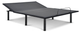 Ergomotion® Quest 1.0 Black King Adjustable Base-3