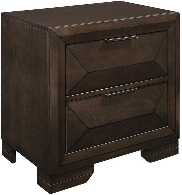 Mazin Furniture Chesky Nightstand-0