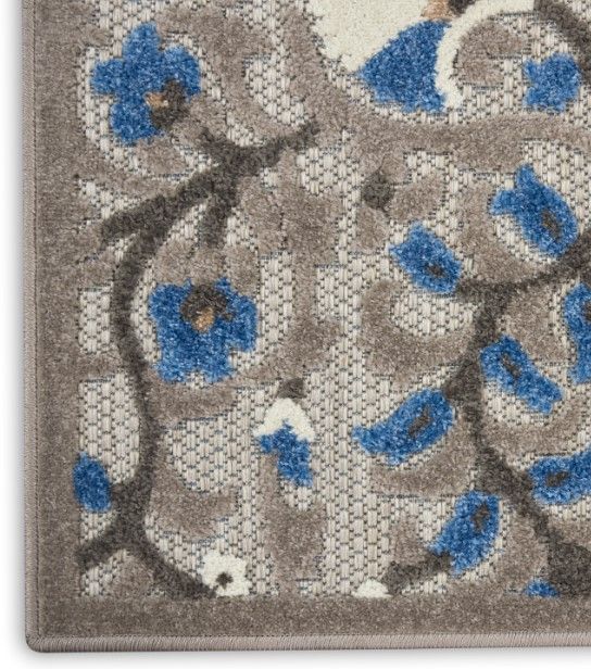Nourison Home™ Aloha 5'x8' Style 5 Area Rug-3