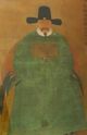 Stylecraft Green/Light Brown Wall Art-1