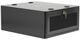 Chief® Black Secure Storage Cabinet-0