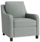 Bassett® Furniture Customizable Scarlett Slope Arm Accent Chair-0