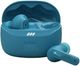 JBL® Tune Beam 2 Turquoise Wireless Noise Cancelling Earbuds with JBL Spatial Sound-0