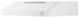 Summit® 24" White Under Cabinet Range Hood-1