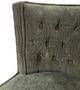 Nest Home Collections Charlie Forest Green/Gray Wash Dining Chair-4
