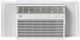 GE® 18000 BTU's Light Cool Gray Window Mount Air Conditioner-3