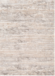 Surya Venice Gray/Ivory 5'x7' Area Rug-0