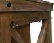 A-America® Anacortes Salvage Mahogany Kitchen Island-1