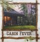 Stylecraft Cabin Fever Brown/Gray/Green/Light Red/White Wall Art-1