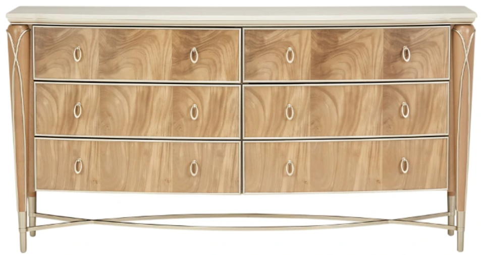 MICHAEL AMINI Villa Cherie Dresser