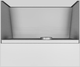 Vent-A-Hood® 36" Wall Mounted Range Hood-Stainless Steel-4