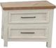 Vintage Furniture Napoli Nightstand-0