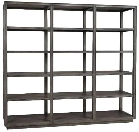 Bramble Customizable Cohan 72" Bookshelf-0
