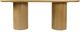 Butler Specialty Company Coral Light Oak Oval Dining Table-5