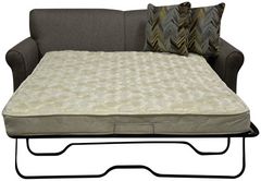 England Furniture Customizable Angie Full Loveseat Sleeper