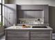 KitchenAid® 36" Stainless Steel Sensor Induction Cooktop-3