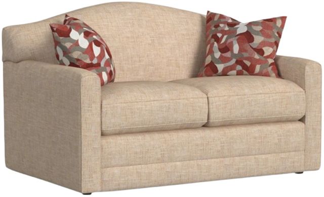 Flexsteel® Customizable Aggie Loveseat-0