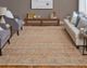 Feizy Ronin Peach 6'x9' Area Rug-5