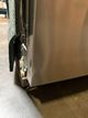 Samsung 24" Stainless Steel Top Control Built In Dishwasher-3
