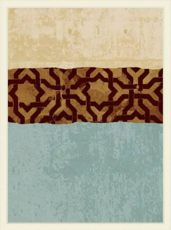 Classy Art Revealed II by Alonzo Saunders Wall Art-1