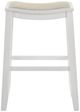 Armen Living Iyani 2-Piece Dune Cloud Barstool Set-2
