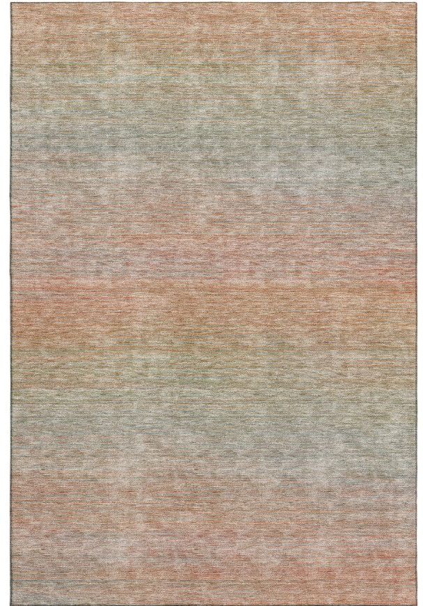 Dalyn™ Rug Company Trevi TV11 Coral 5'x8' Area Rug-0