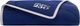 BEDGEAR® America 250 Blue/White Cooling Performance® Throw-0