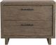 Bernhardt Casa Paros Playa 2-Drawer Nightstand-2