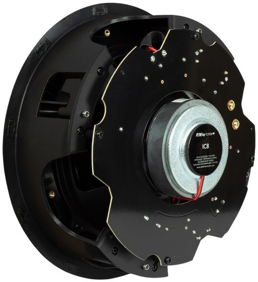 Totem Acoustics KIN IC Series 8" In-Ceiling Speaker-2