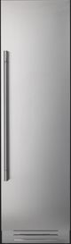Fulgor Milano 24" 12.7 Cu. Ft. Stainless Steel Column Freezer-0