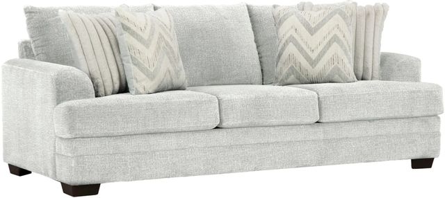 Behold™ Home Pippa Light Gray Sofa-0