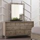 Riverside Furniture Natural Sophie Mirror-1