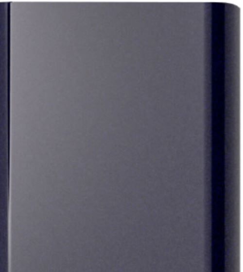 Ilve® Majestic Midnight Blue Chimney Extension for 36″, 40″, 48″, 60″ Hoods-1