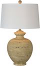 Forty West Memphis Beige Table Lamp-0