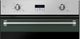 Viking® 3 Series 30" Blackforest Green Single Electric Wall Oven-2