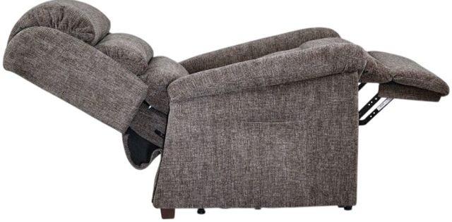 UltraComfort™ Polaris Asher Large Power Lift Recliner-1