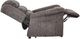UltraComfort™ Polaris Asher Large Power Lift Recliner-1